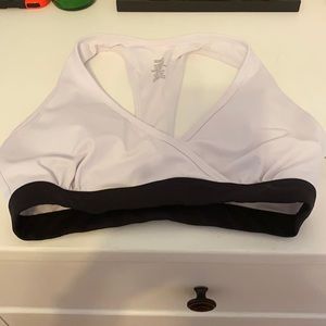 GRRRL brand sports bra